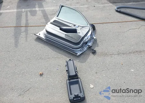 2024 Honda Civic Sport из США, поврежденный, VIN 2HGFE2F59RH542072